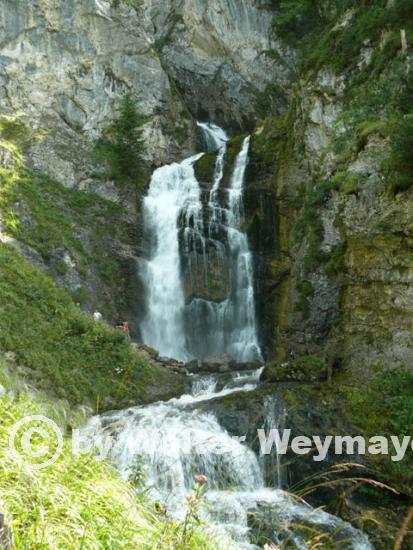 Wasserlochklamm 701