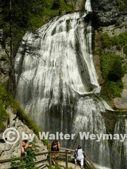 Wasserlochklamm 747