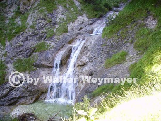 Wasserfall 1132