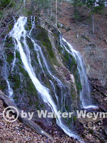 Schreibachfall 3184