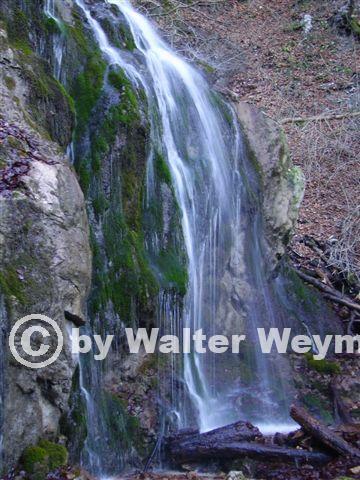 Schreibachfall 3190